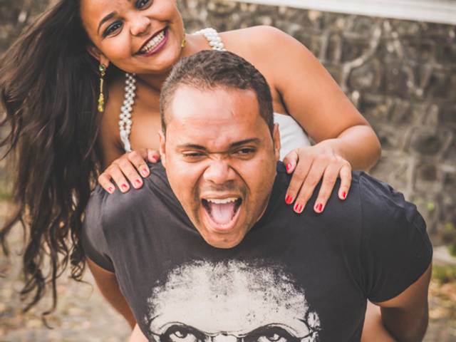 Ensaios de Lany & Joaquim