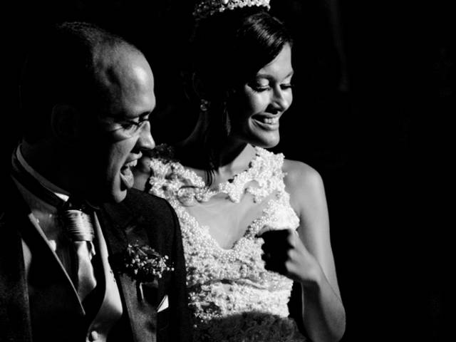 Casamento de Tay e Geraldo