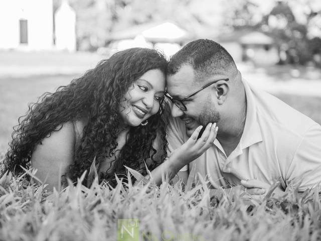 Ensaios de Alice & Neto