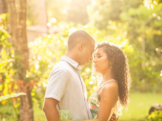 Ensaios de Mailde & Breno