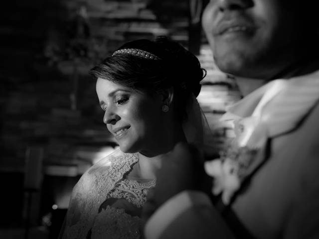 Casamento de Flavyanna e Russivell