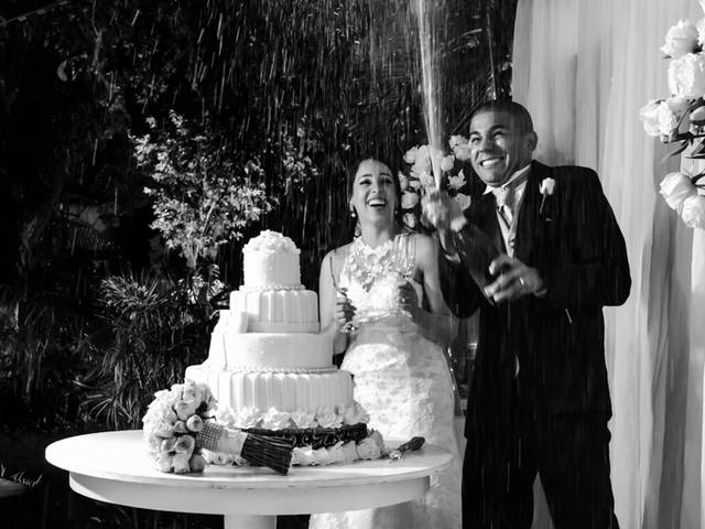 Casamento de Neilly e Diego