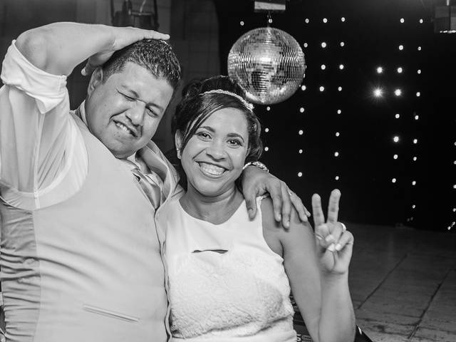 Casamento de Heloisa & Antônio
