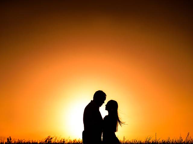 Ensaios de Jeane & Ysmaeudson