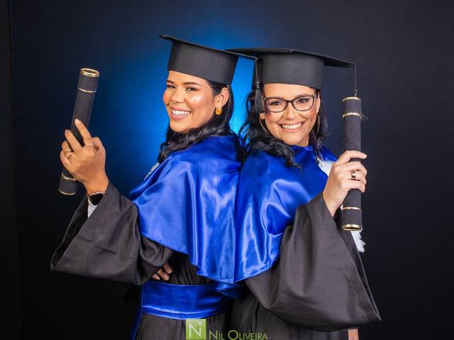Formatura de Administração Cesmac 2021