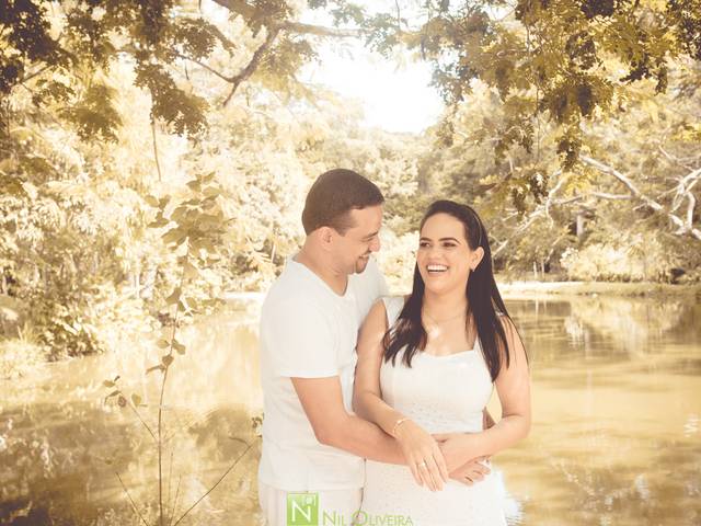 Ensaios de Elâine e Diomedes