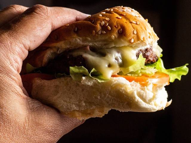 Fotografia de Gastronomia de Fotografia de Gastronomia em Búzios - Burguer Point