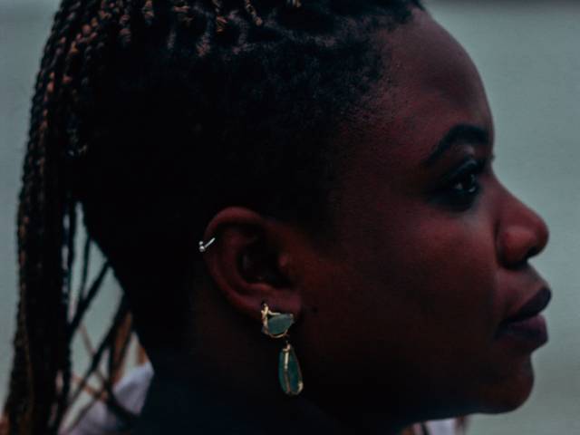 Ensaio Feminino de Ensaio Feminino em Búzios - Beatriz