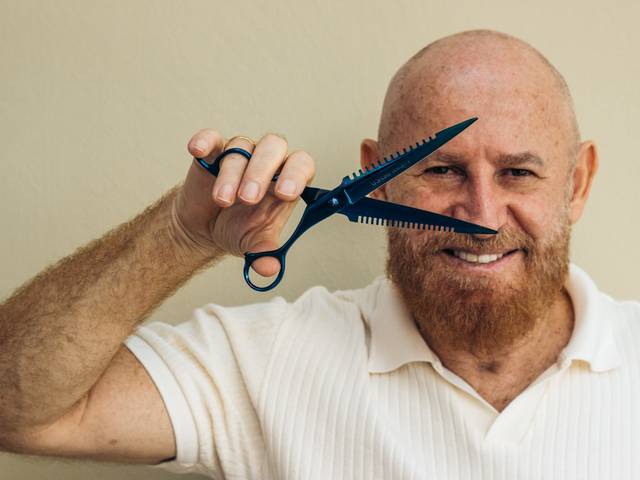 Retrato Corporativo de Retrato Corporativo em Búzios - Rudi Werner