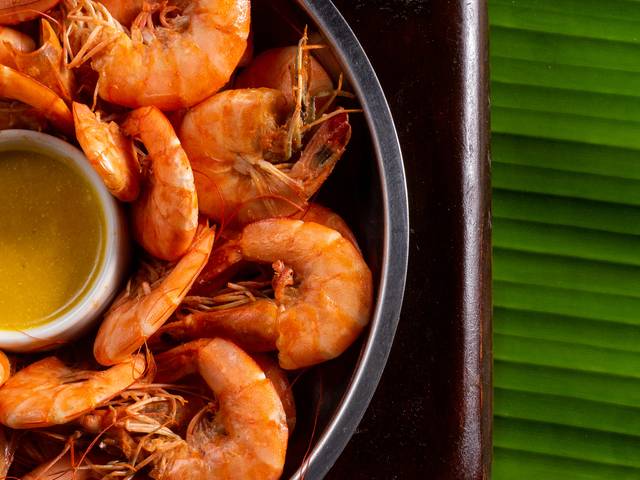 Fotografia de Gastronomia de Fotografia de Alimentos Búzios 