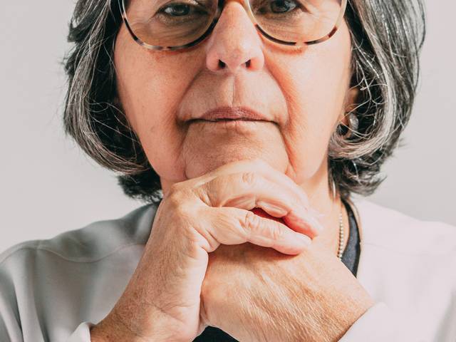 Retrato Corporativo de Retrato para Redes Sociais - Lena