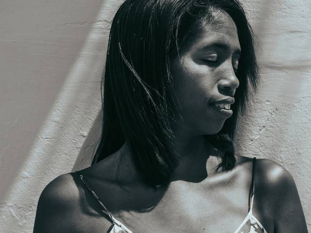 Ensaio Feminino de Ensaio Feminino - Priscila