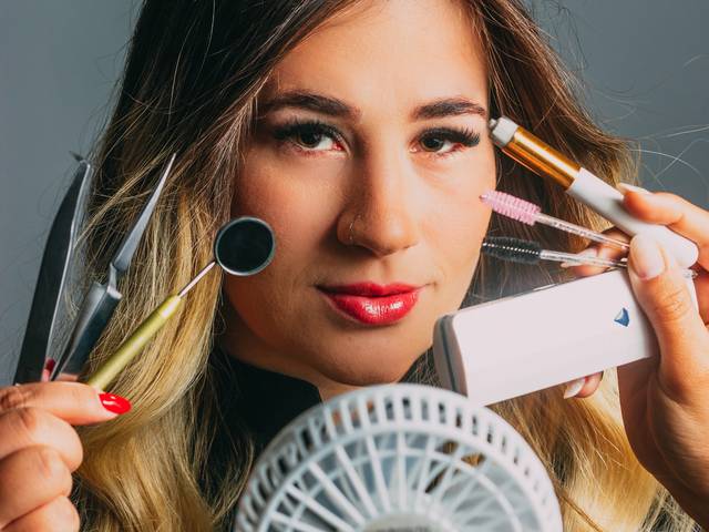 Retrato Corporativo de Retrato Corporativo - Joyce