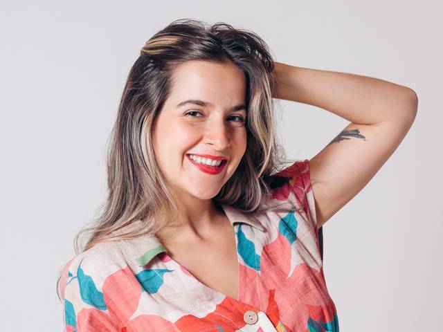 Fotografia de Moda e Produtos de Lookbook em Juiz de Fora