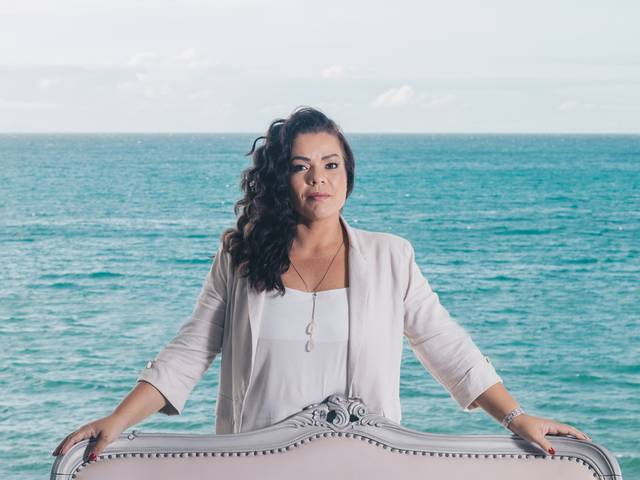 Retrato Corporativo de Retrato Corporativo em Búzios - Pâmela