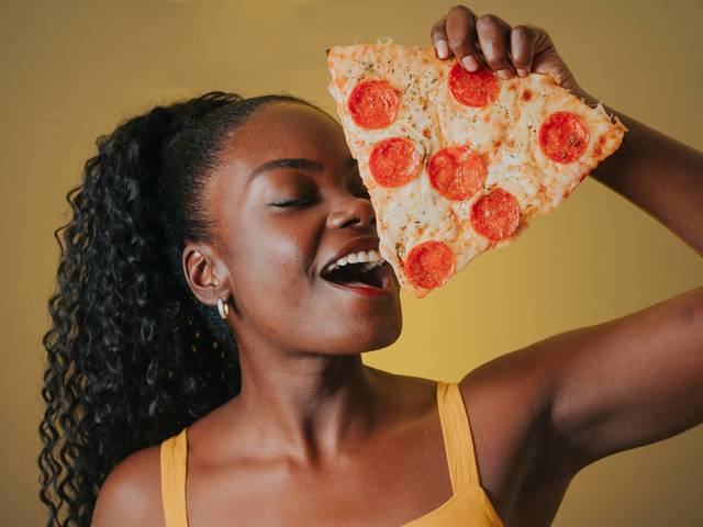 Fotografia de Gastronomia de Fotografia de Gastronomia com modelo Búzios 