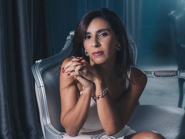 Retrato Corporativo de Retrato Corporativo em Búzios - Bruna