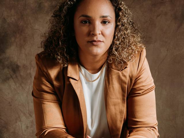 Retrato Corporativo de Retrato Corporativo em Juiz de Fora - Cesiane