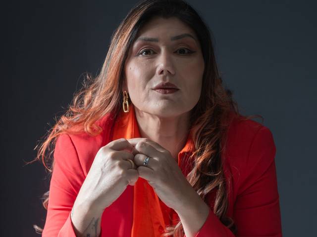 Retrato Corporativo de Retrato Corporativo em Macaé - Claudia