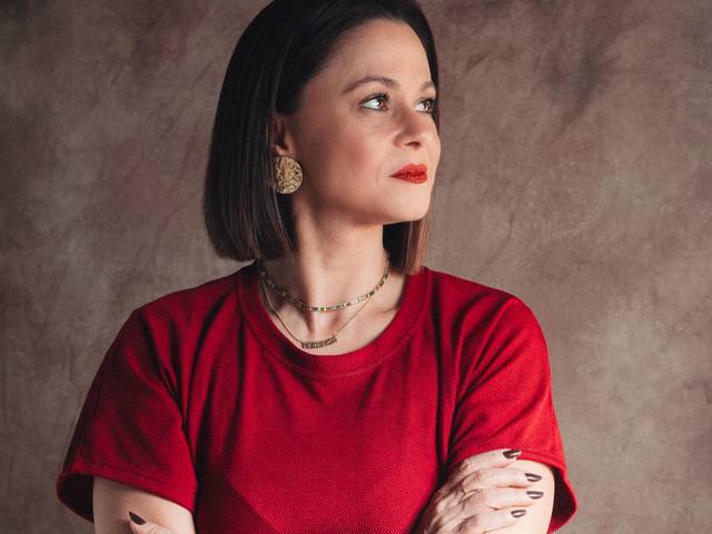 Retrato Corporativo de Retrato Corporativo - Fernanda