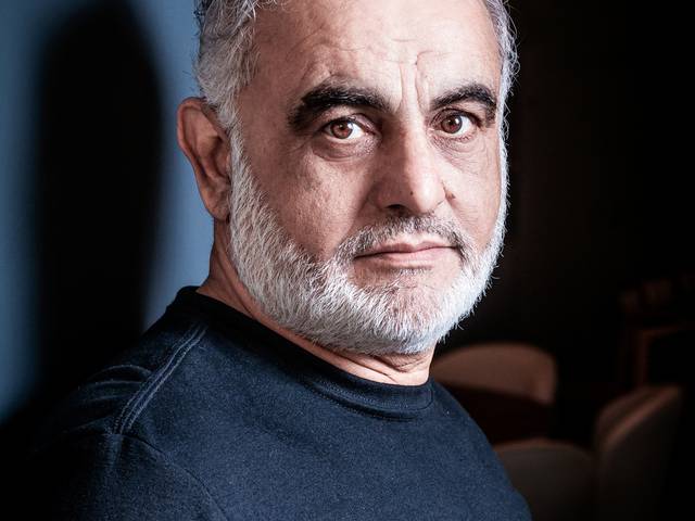 Retrato Corporativo de Ensaio Corporativo Juiz de Fora - Wiler