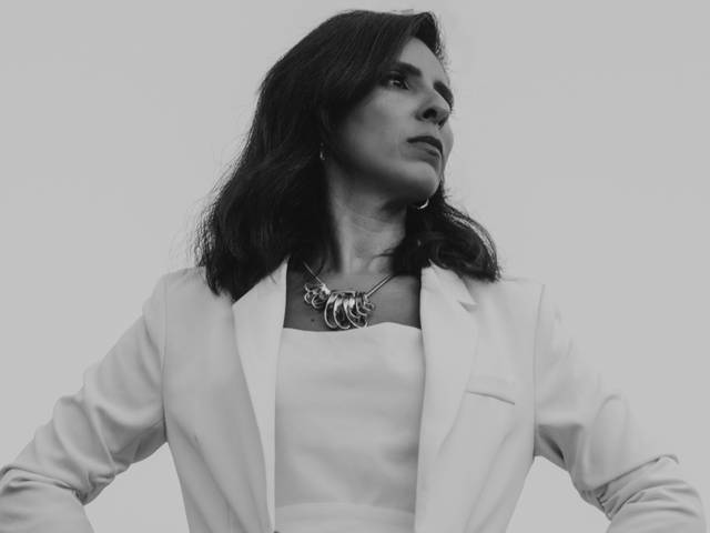 Retrato Corporativo de Retrato Corporativo de Posicionamento de Imagem em Búzios - Bruna