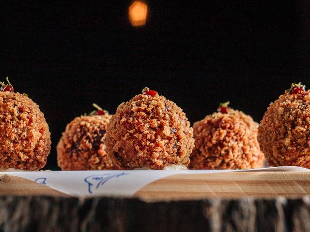 Fotografia de Gastronomia de Fotografia de Gastronomia Cabo Frio - Empório do Almirante