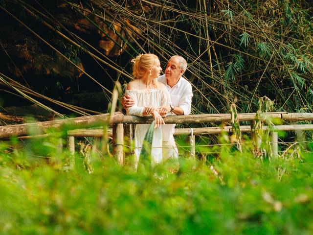 Ensaio Casal de Ensaio de Casal em Juiz de Fora - Andrea e Edson