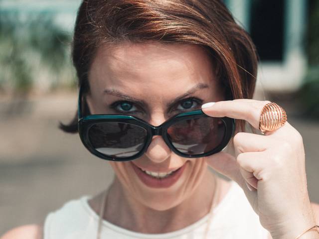 Ensaio Feminino de Ensaio Feminino em Cabo Frio - Marcia