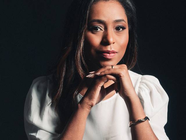 Retrato Corporativo de Retrato Corporativo Juiz de Fora - Kelly