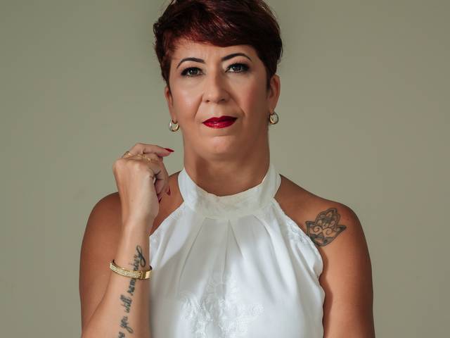 Retrato Corporativo de Retrato Corporativo em Juiz de Fora - Genaína