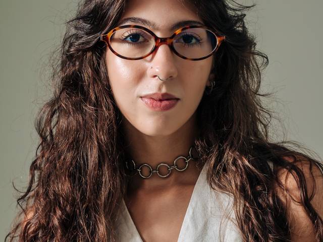 Retrato Corporativo de Retrato Corporativo de Posicionamento de Imagem em Juiz de Fora - Anna Clara