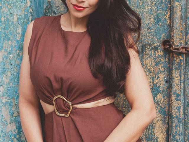 Ensaio Feminino de Ensaio Feminino em Cabo Frio - Géssica