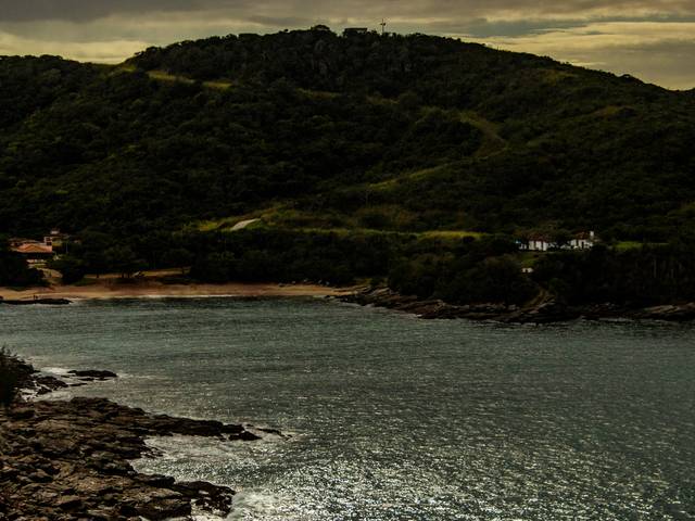 Fotos para Quadros de Quadro de Fotografia - Fotos da Praia da Foca e do Mirante do Forno