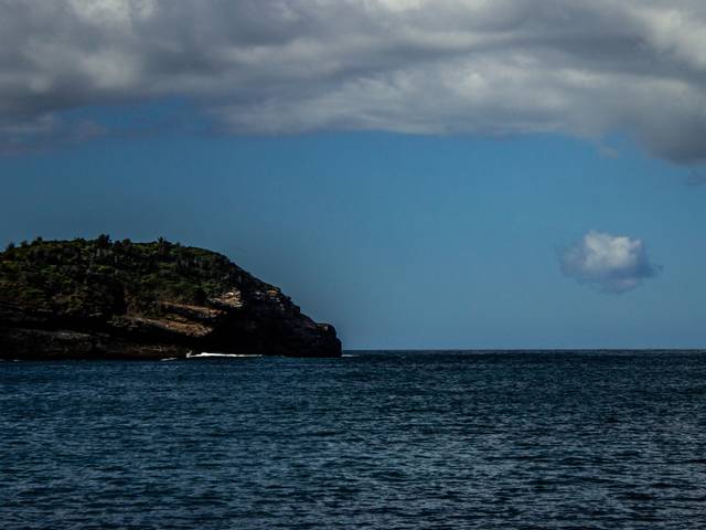 Fotos para Quadros de Fotos da Praia da Ferradura em Búzios