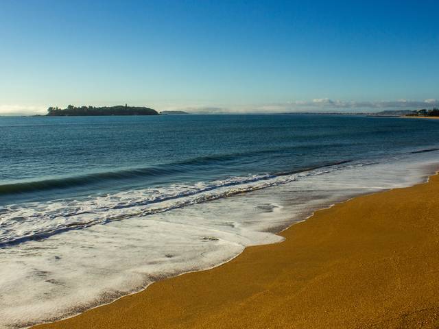 Fotos para Quadros de Fotos Praia da Marina em Búzios - Inverno de 2021