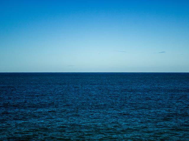 Fotos para Quadros de Praia Brava Búzios - Inverno de 2021