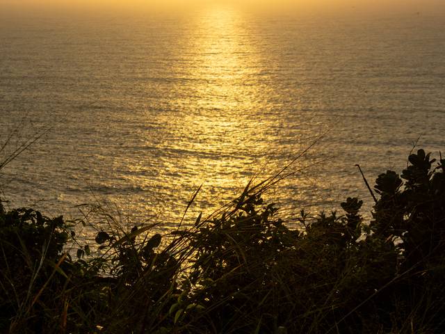 Fotos para Quadros de Nascer do Sol Mirante João Fernandes em Búzios