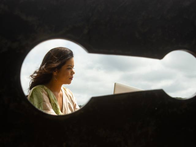 Retrato Corporativo de Retrato Corporativo Terapeuta