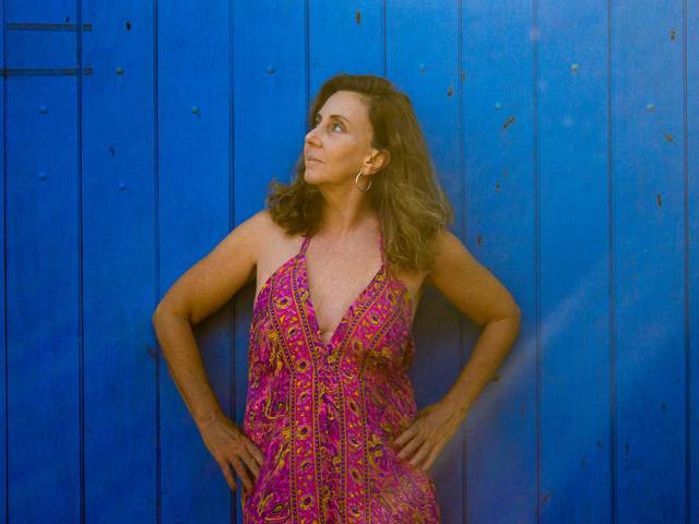 Ensaio Feminino de Ensaio Feminino em Búzios - Marize