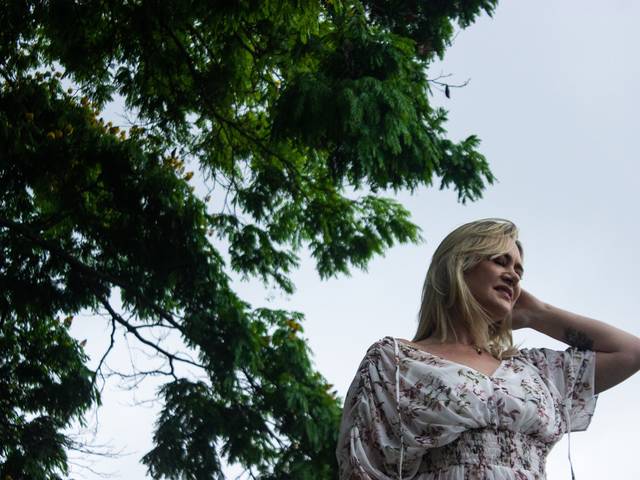 Ensaio Feminino de Ensaio Feminino em Juiz de Fora - Ana Paula