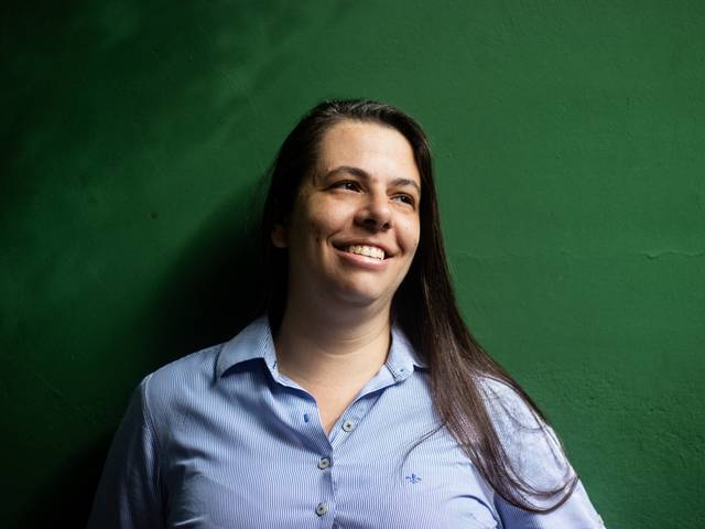 Retrato Corporativo de Retrato Corporativo em Búzios - Carolina