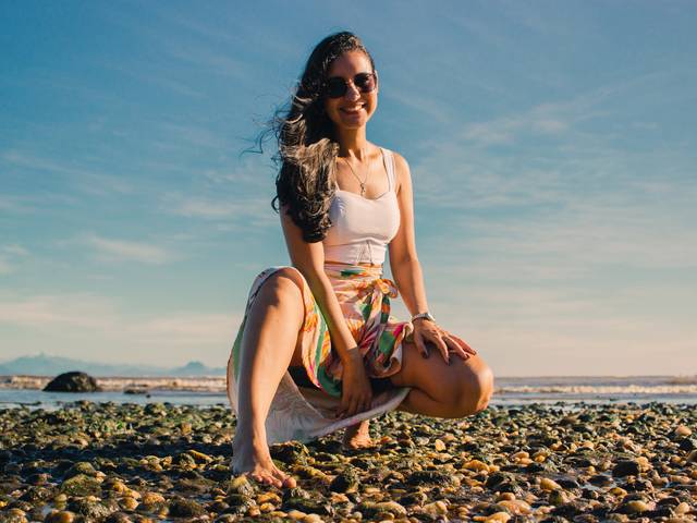 Ensaio Feminino de Ensaio Feminino em Búzios - Lidiane