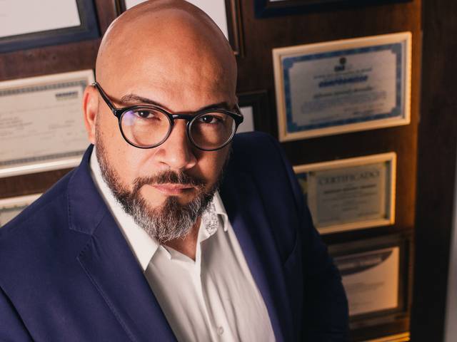 Retrato Corporativo de Retratos Corporativos em Cabo Frio - Jeferson