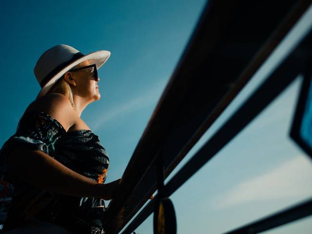 Ensaio Feminino de Ensaio Feminino e Búzios - Leila