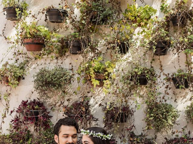 Pré-Wedding de Pré-Wedding Kamille e Junior