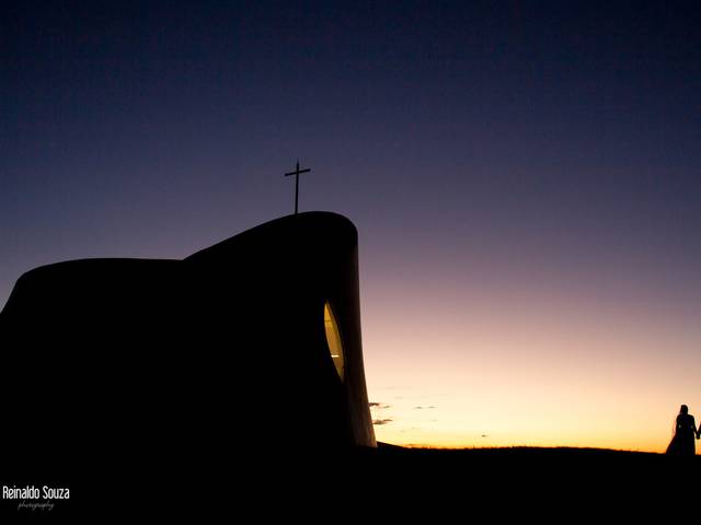 Pós-Wedding de Pós-Wedding Kelytta e Rogério