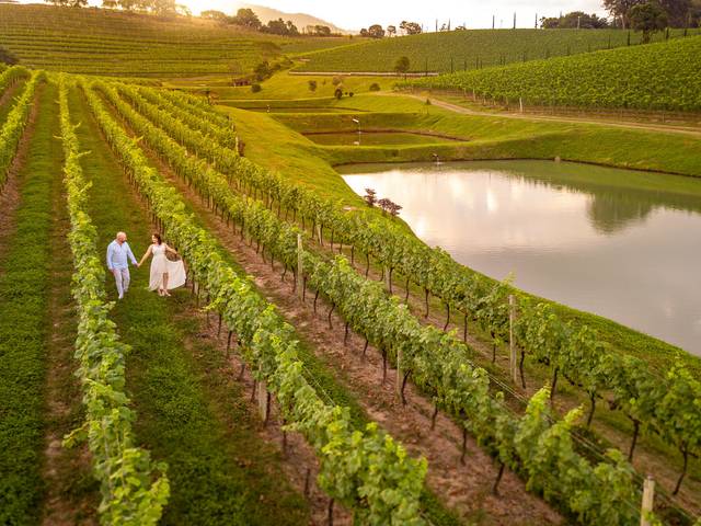 Pré-Wedding de Pre Wedding Nadiele e Marcos