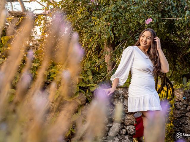 15 Anos de Ensaio 15 Anos Antonella