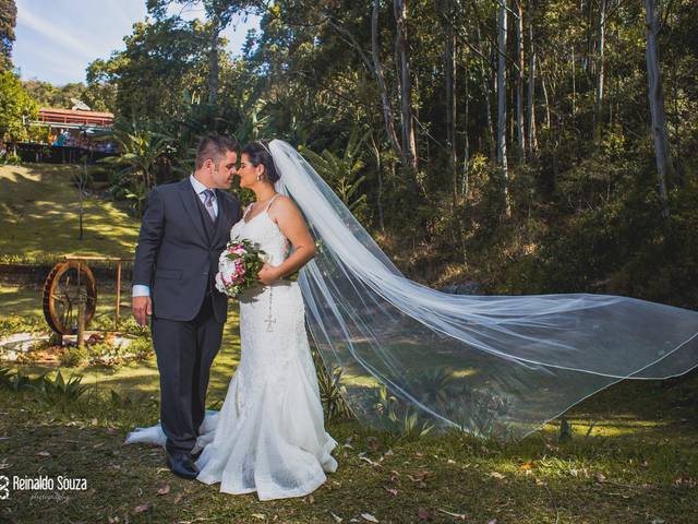 Casamentos de Casamento Jéssica e Rodrigo